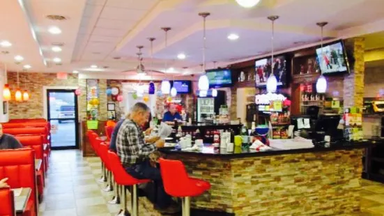 Rudy's Family Restaurant