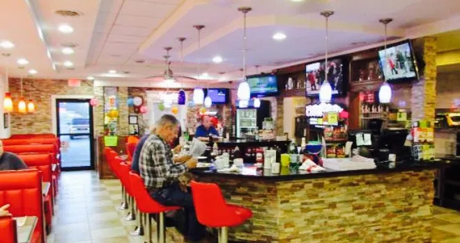 Rudy's Family Restaurant