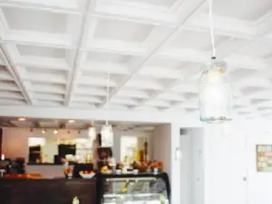 Two Sisters Cafe