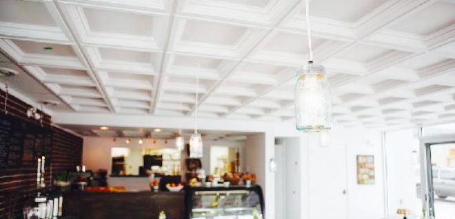 Two Sisters Cafe