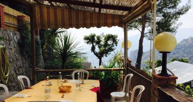 TAVERNA IL CIPPO