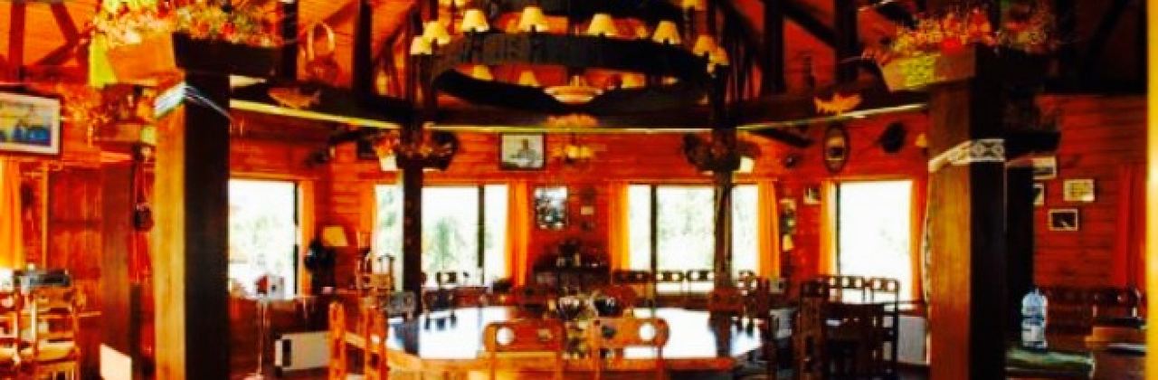 Tierras y Mares del Sur