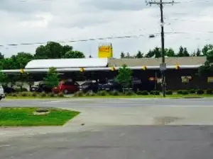 Sonic Drive-In