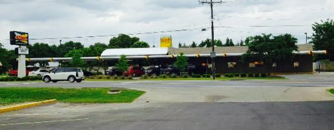Sonic Drive-In