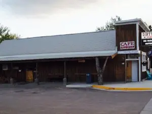 Dirty Sally's