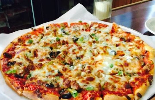 Rudy's Bar & Grill