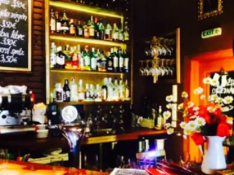 Da Vinci Bistro & More