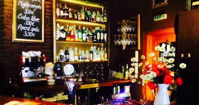 Da Vinci Bistro & More