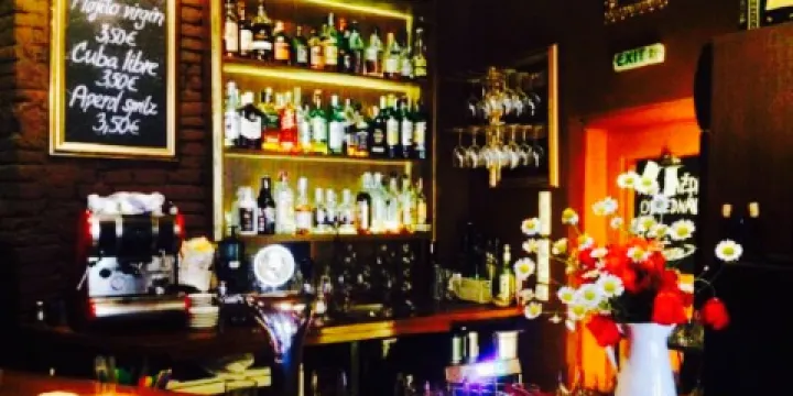 Da Vinci Bistro & More