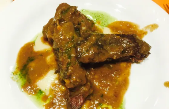 Restaurante Hostal Lola