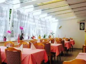 China Restaurant 'Sonnengarten' Wolnzach