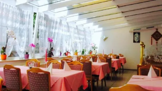 China Restaurant 'Sonnengarten' Wolnzach