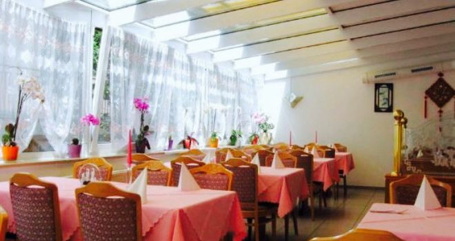 China Restaurant 'Sonnengarten' Wolnzach
