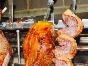 Sitio's Grill Churrascaria E Pizzaria