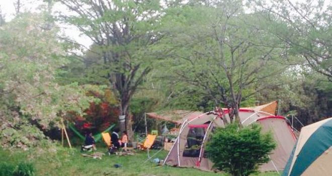 Community Garden Nasu Club