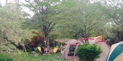 Community Garden Nasu Club