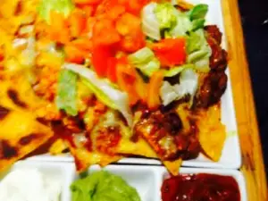 Silver Spur Steak Ranch
