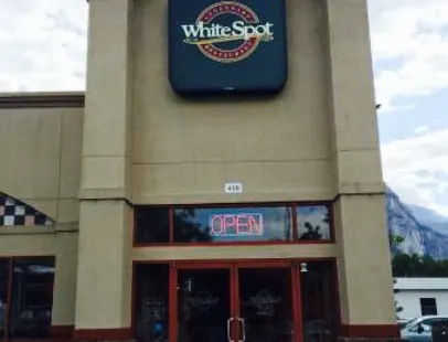 White Spot Restaurant