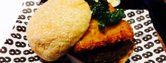 8 Cuts Burger Blends