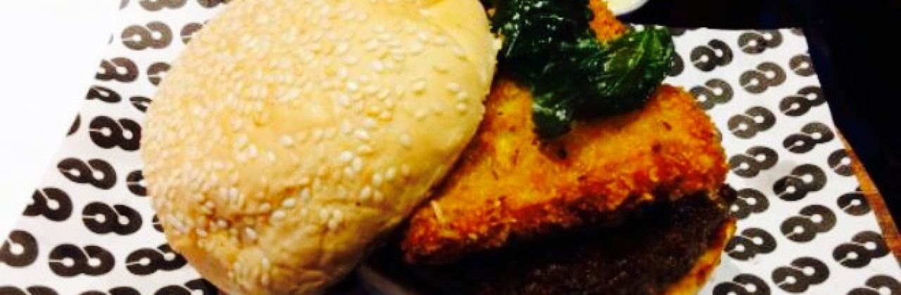 8 Cuts Burger Blends