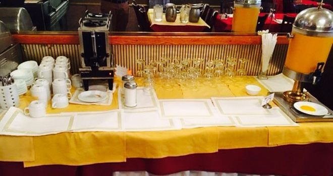 Taste of India