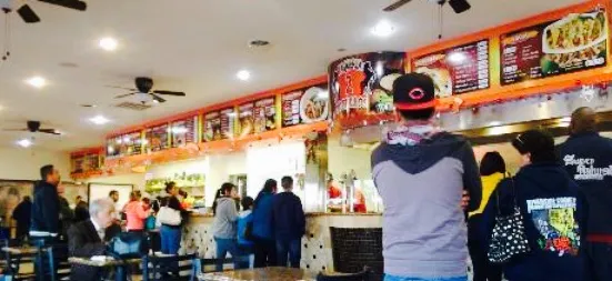 Taqueria 2 Portrillos