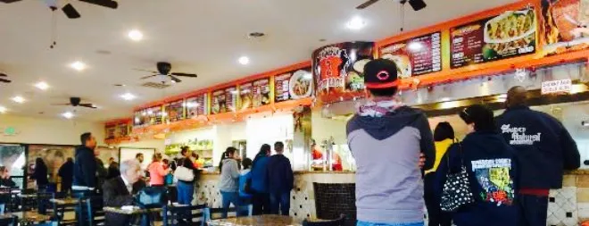 Taqueria 2 Portrillos