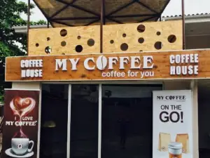 My Coffee Lagos