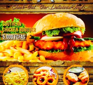 Aviator Pub & Cafe