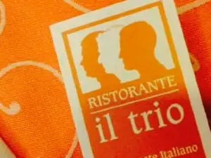 Ristorante Il Trio