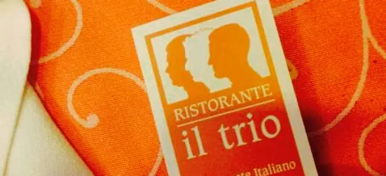 Ristorante Il Trio