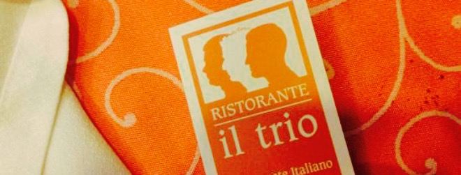 Ristorante Il Trio