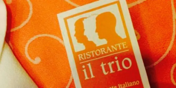 Ristorante Il Trio