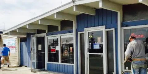 Little Richards House of Donuts