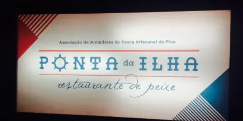 Restaurante Ponta da Ilha