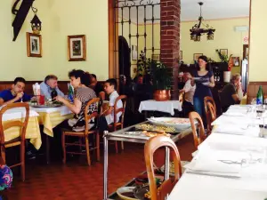 Ristorante Trattoria 4 Stagioni
