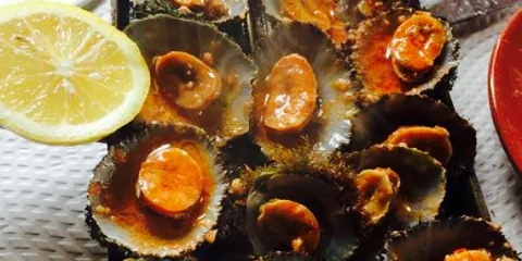 Restaurante O Cordeirinho