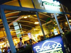 Bacco Italian Bar & Pizza