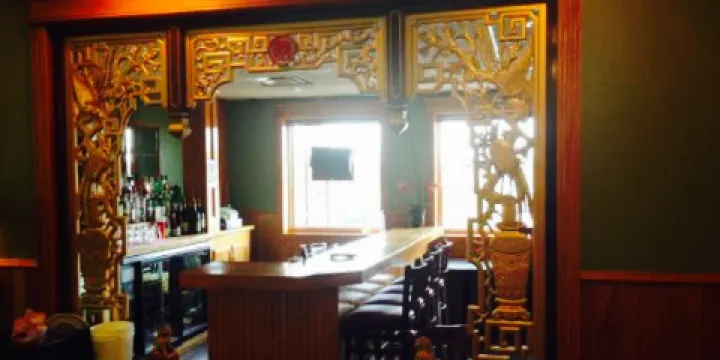 Golden Inn Restaurant