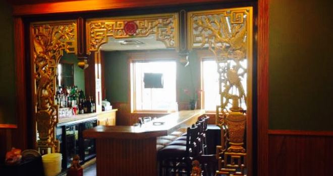Golden Inn