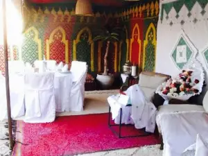 Riad Foutour Sarir