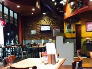 Bandana's Bar-B-Q Mid Rivers Express