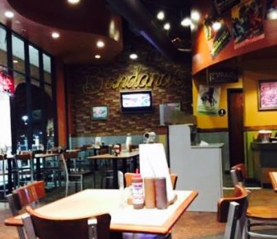 Bandana's Bar-B-Q Mid Rivers Express