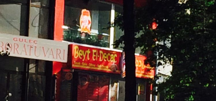 Beyt El-decaç
