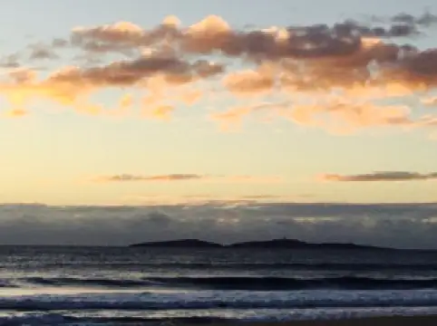 Ciccios Surfbeach Cafe