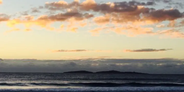 Ciccios Surfbeach Cafe