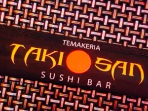 Takiosan Sushibar