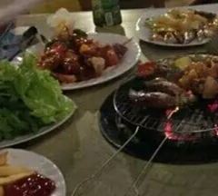 Grill Garden 여행 사진