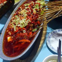 CHENG DU CHI KE User Photo