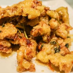 宽心园 精致菜馆 User Photo